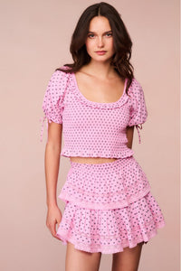 CLASSIC PINK