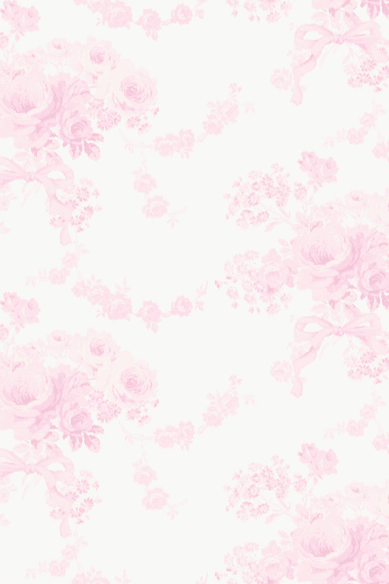 Pink Dream Standard Wallpaper