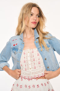 VINTAGE WASH