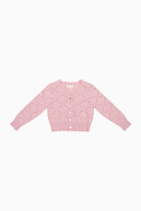 VELOUR PINK