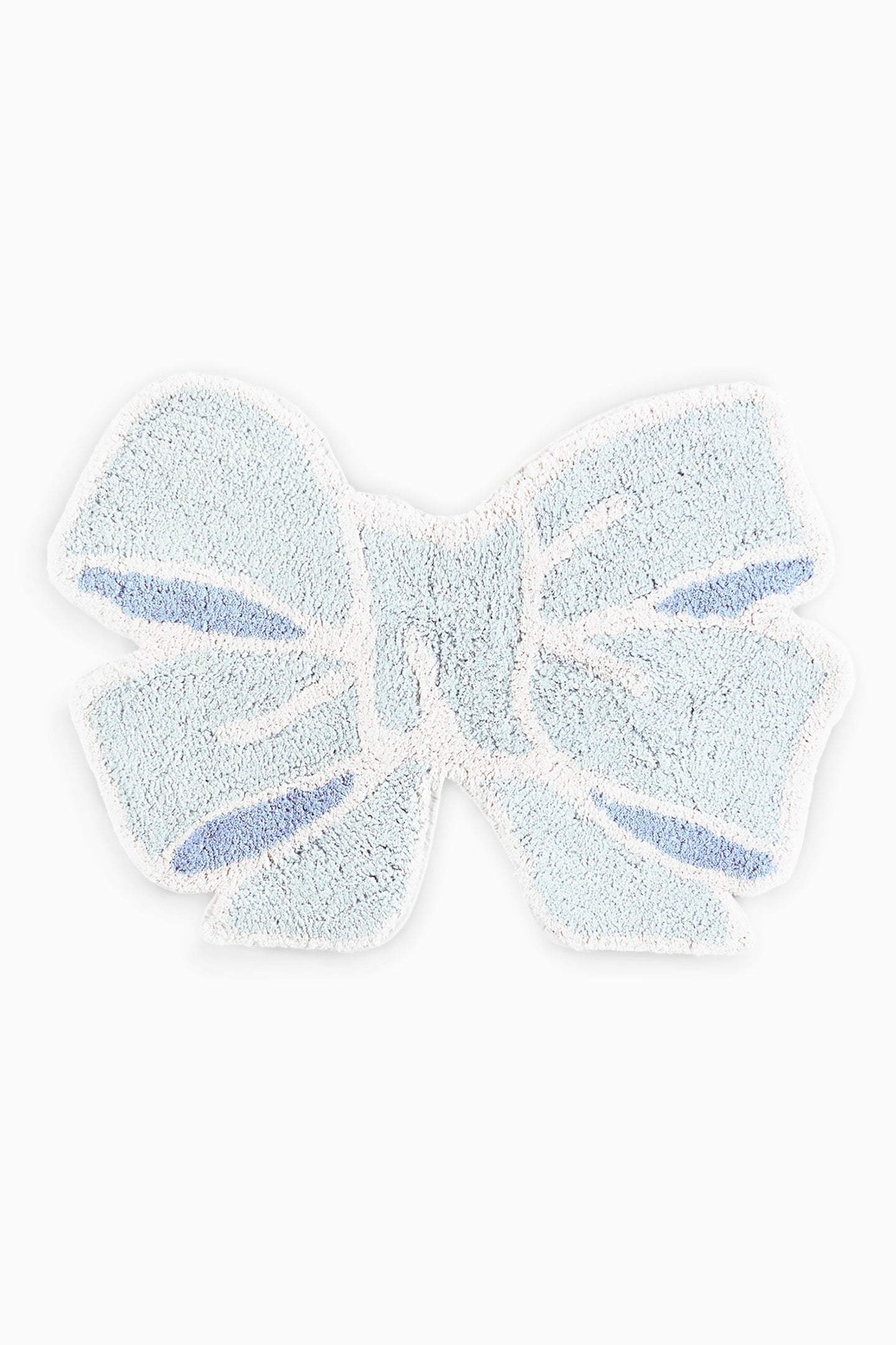 Bow Bath Rug