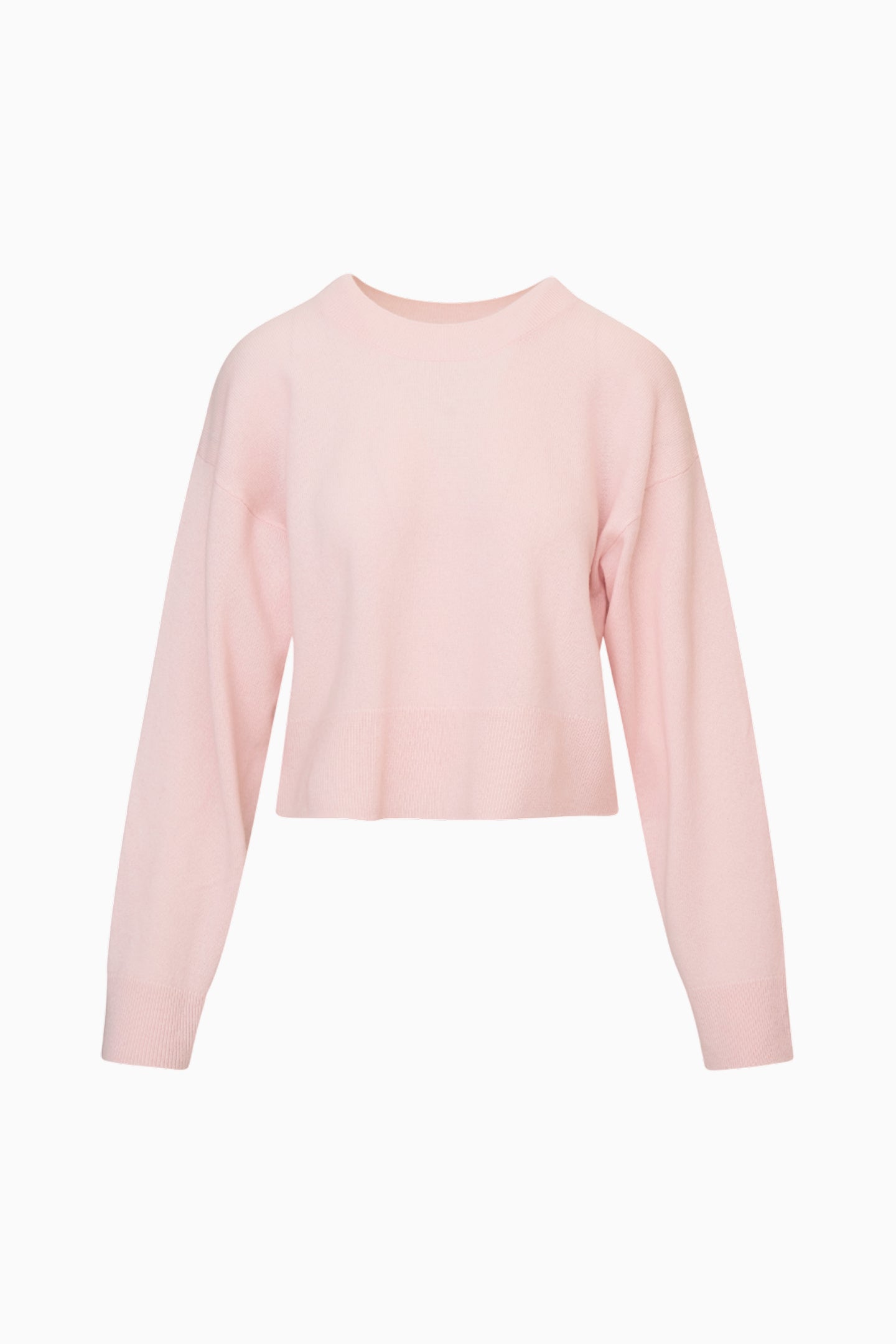 Bellman Soft Cashmere Pullover
