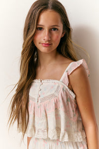 PINK BLUSH