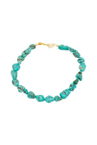 TURQUOISE