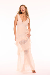 LINGERIE PECHE