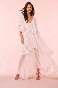 PALE PINK