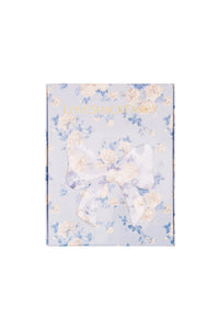 WHISPER BLUE