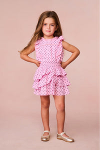CLASSIC PINK