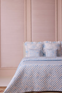 WHISPER BLUE