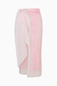 SHELL PINK