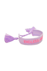 LAVENDER/PINK