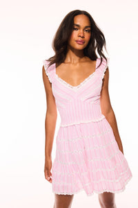 CAPTIVA PINK