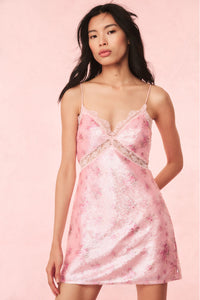 FLAMENCO PINK