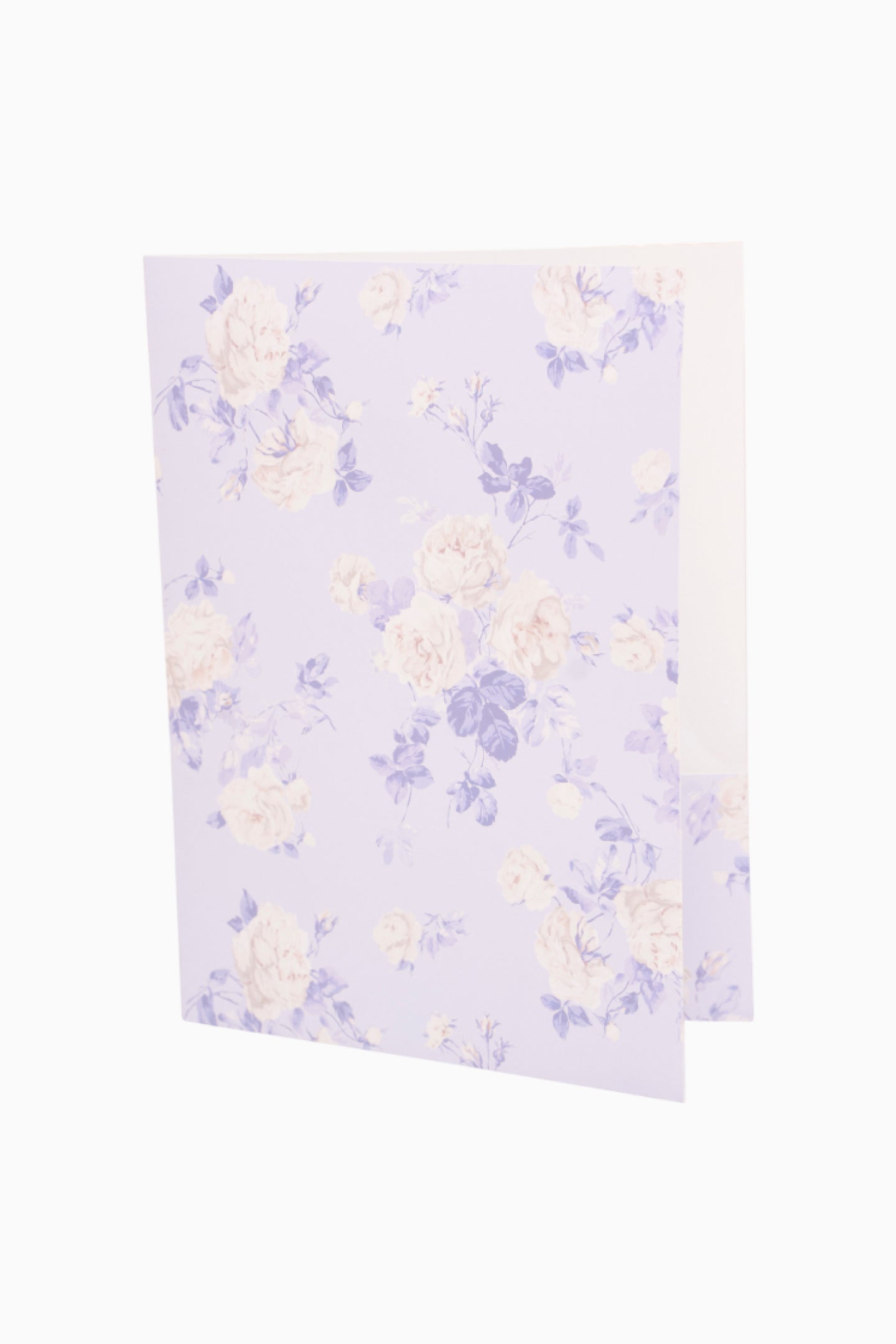Heirloom Print Folder Set