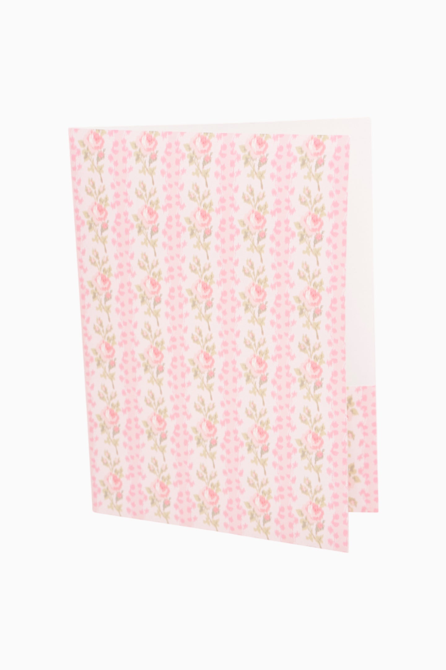 Heirloom Print Folder Set
