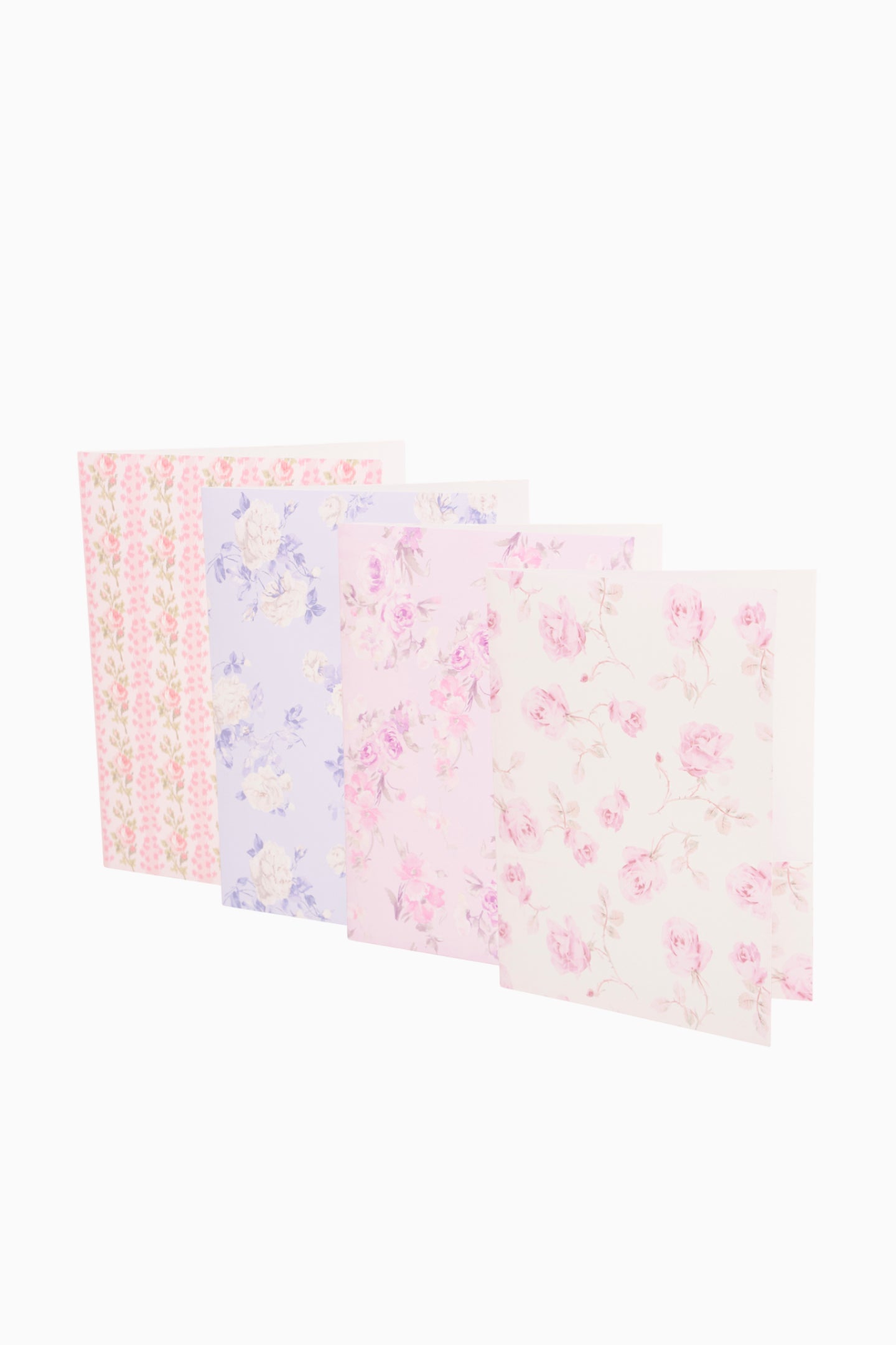 Heirloom Print Folder Set