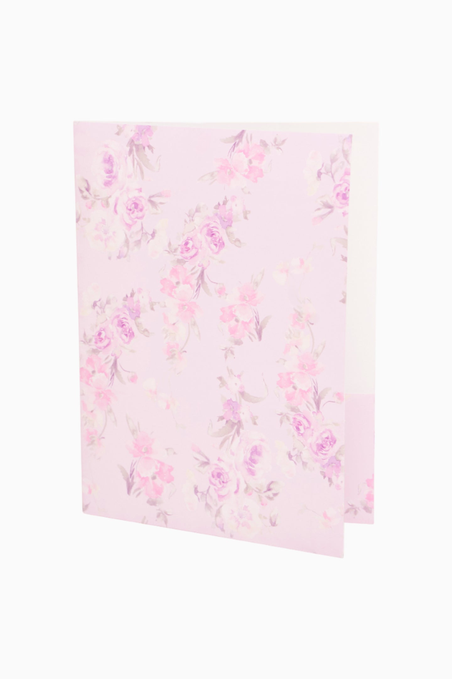 Heirloom Print Folder Set
