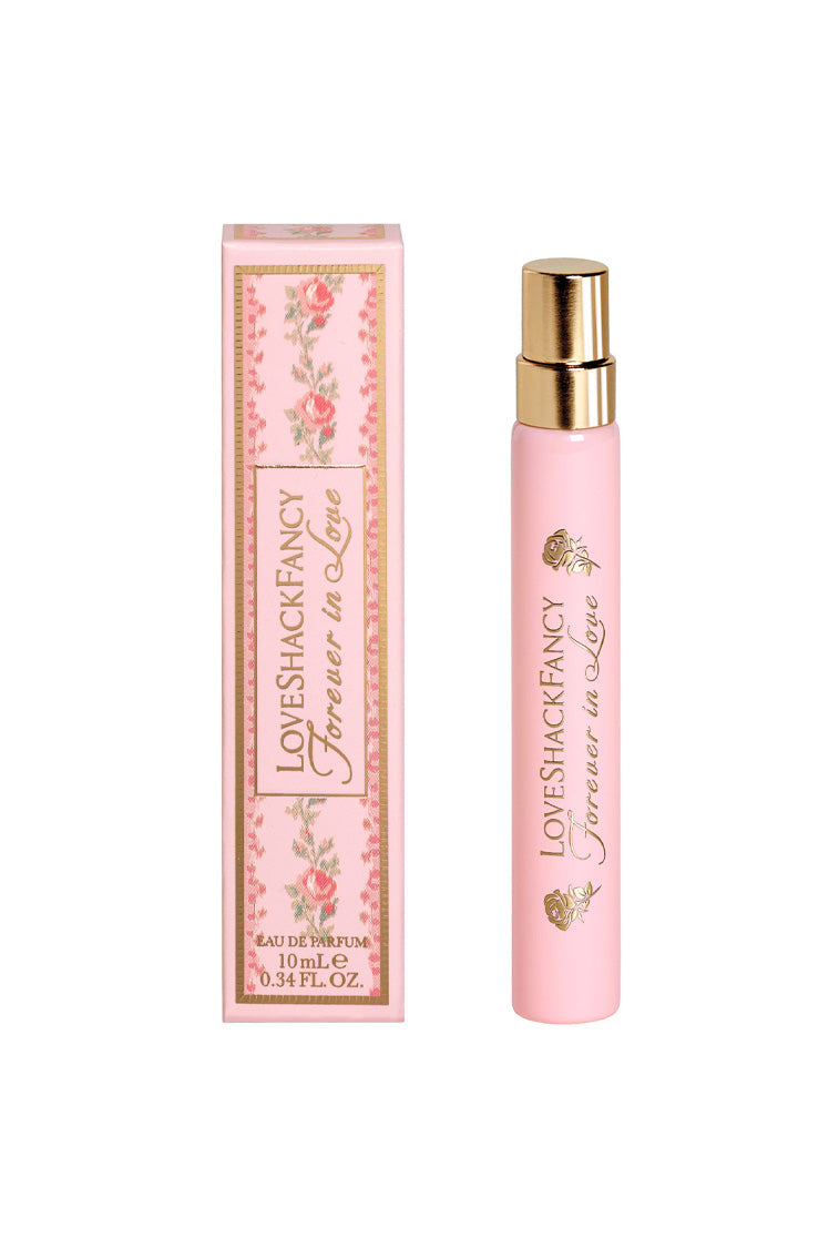Forever In Love Eau de Parfum Travel Spray with Green Pear & Gardenia