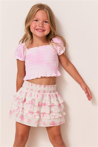 PEONY PINK