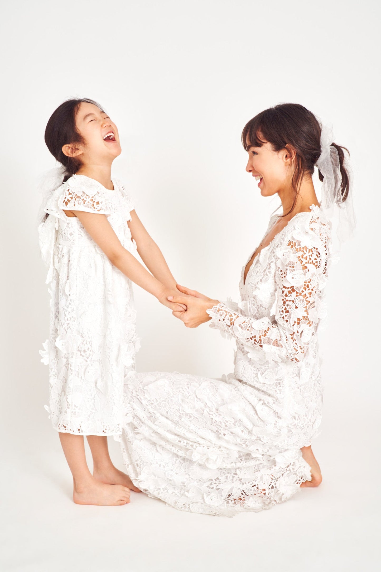 Girls Nancy Dress