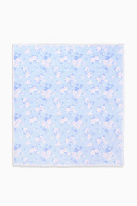 WHISPER BLUE