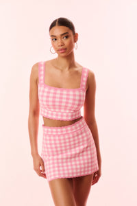 PINK PEARL