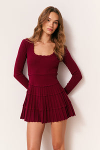 SPICED BERRY