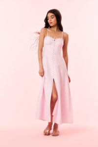 BALLERINA PINK