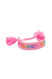 PINK/RAINBOW
