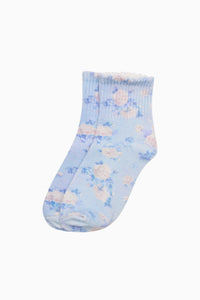WHISPER BLUE
