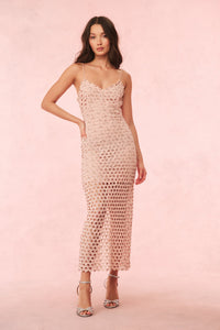 CHERISHED PINK