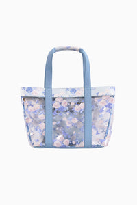 WHISPER BLUE