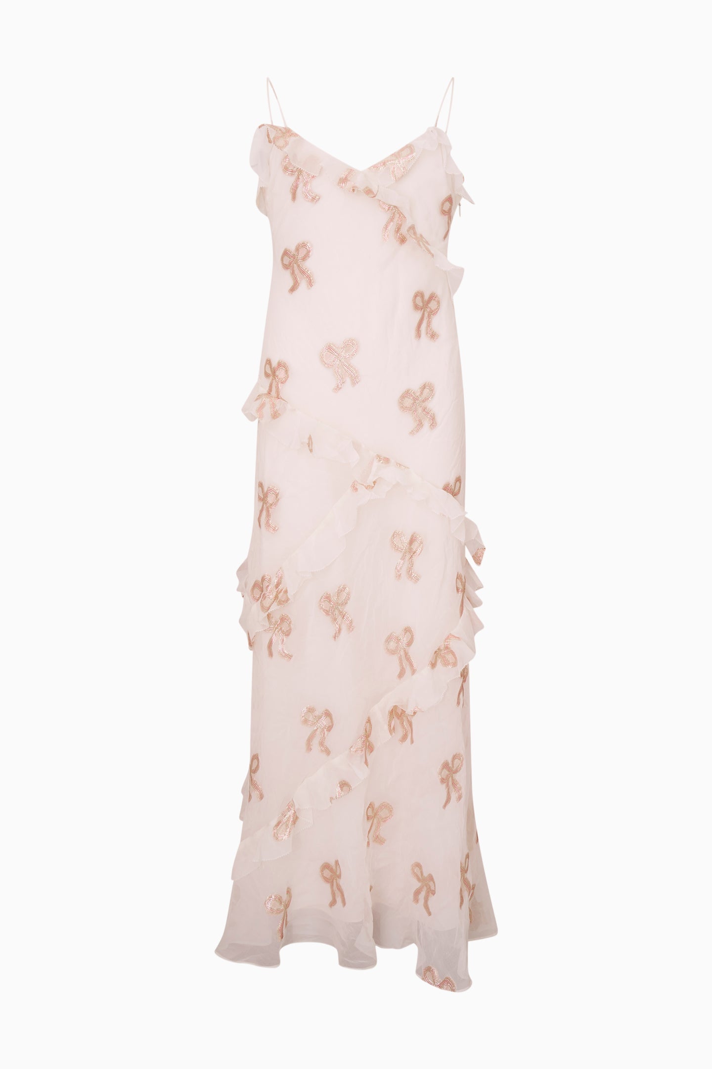 Girls Secret Cush Mini Rialto Dress