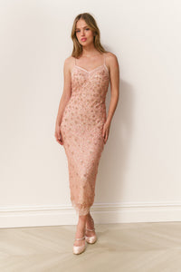 DUSTY ROSE