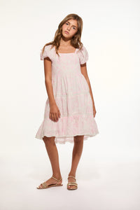POWDER PINK