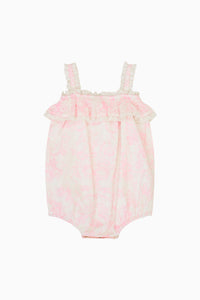 POWDER PINK