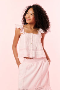 BALLERINA PINK