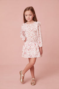 CARMINE ROSE