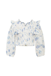 SKYSAIL BLUE