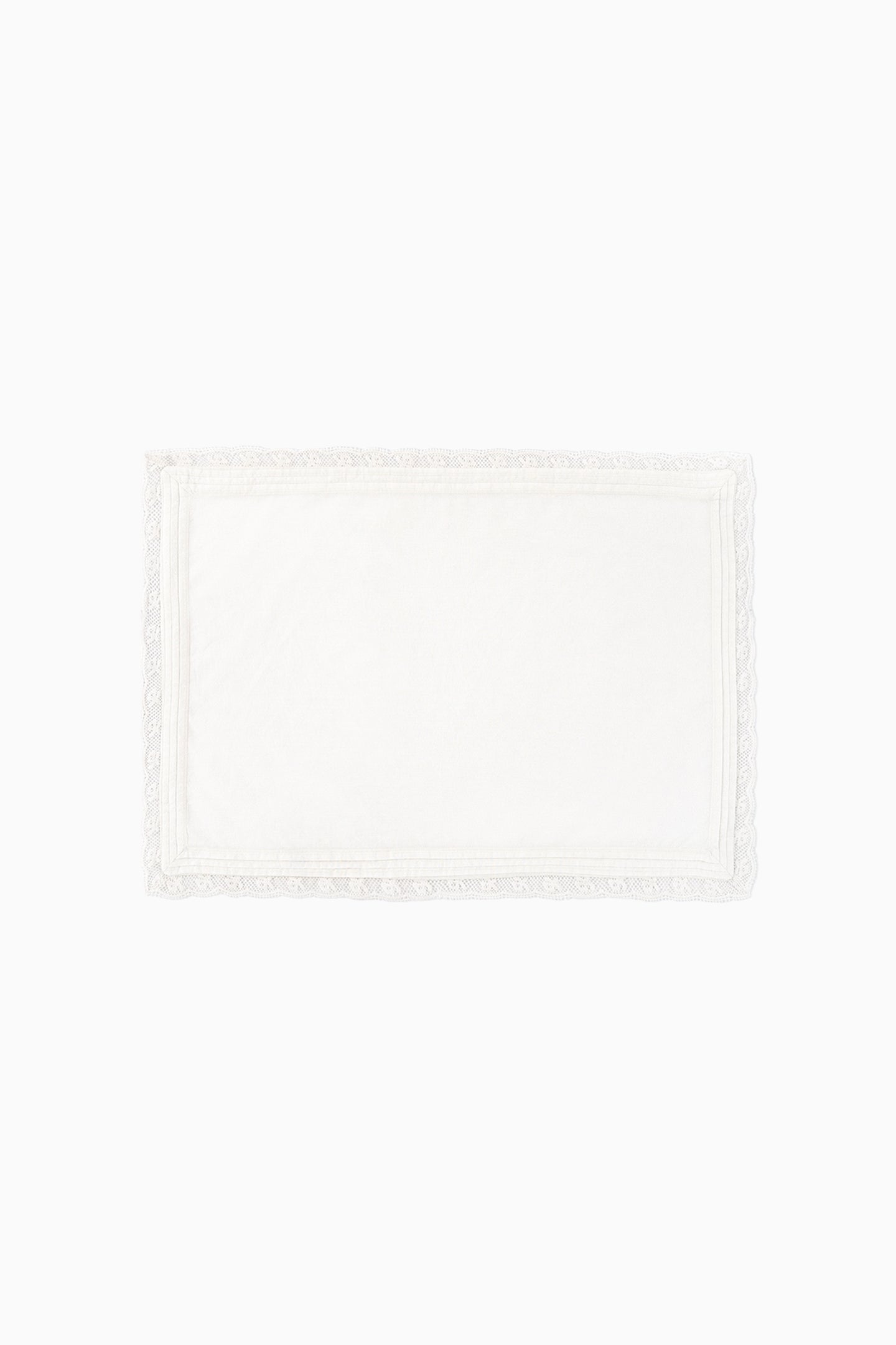 Victorian Place Mat - Set of 4
