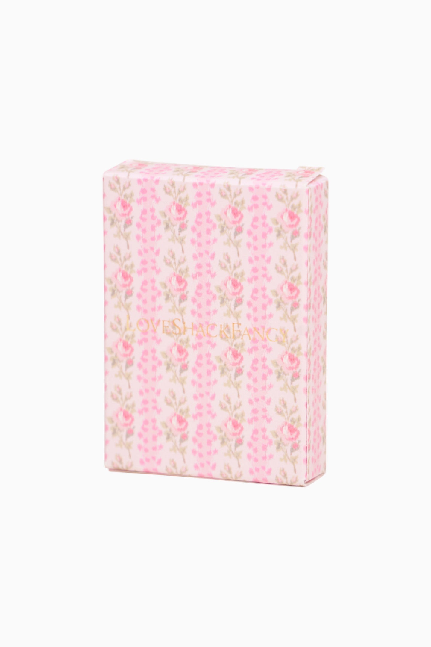 Heirloom Print Playing Cards