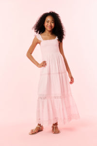 BALLERINA PINK