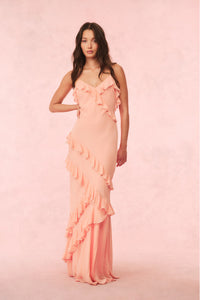 PEACH BLISS