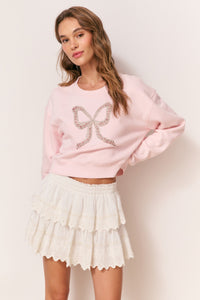 WISTFUL PINK
