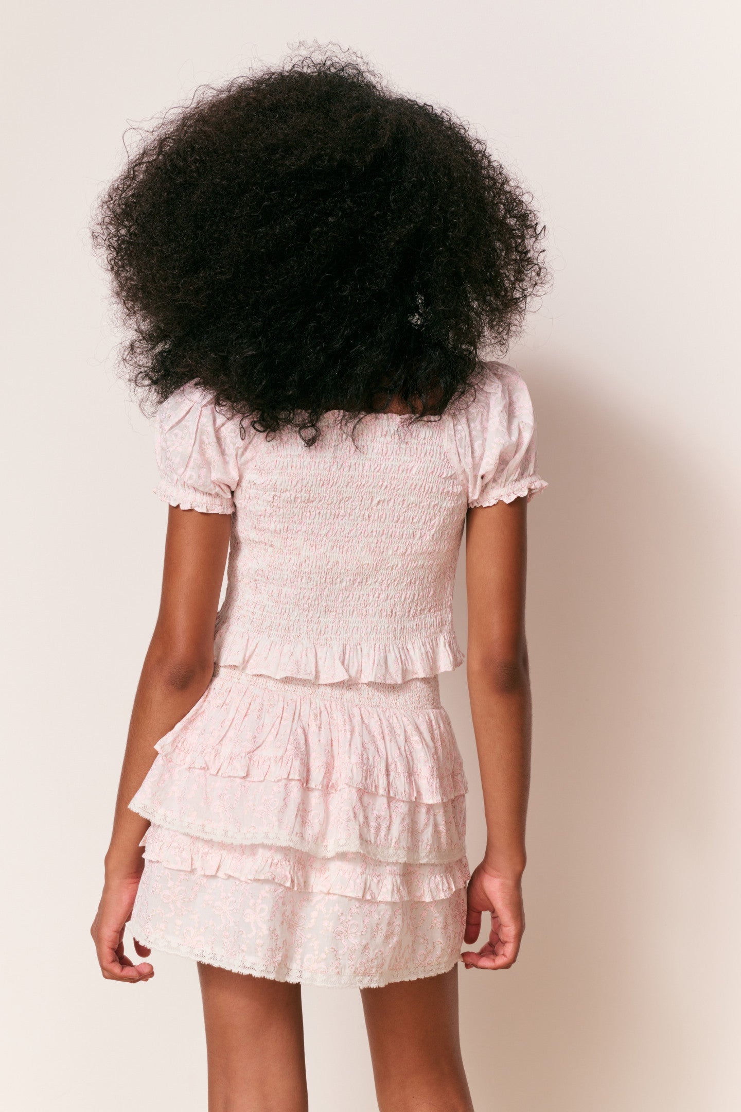 Girls Secret Crush Billie Skirt