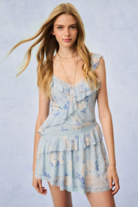 WHISPER BLUE