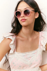 FLEUR AND BLUSH TORT