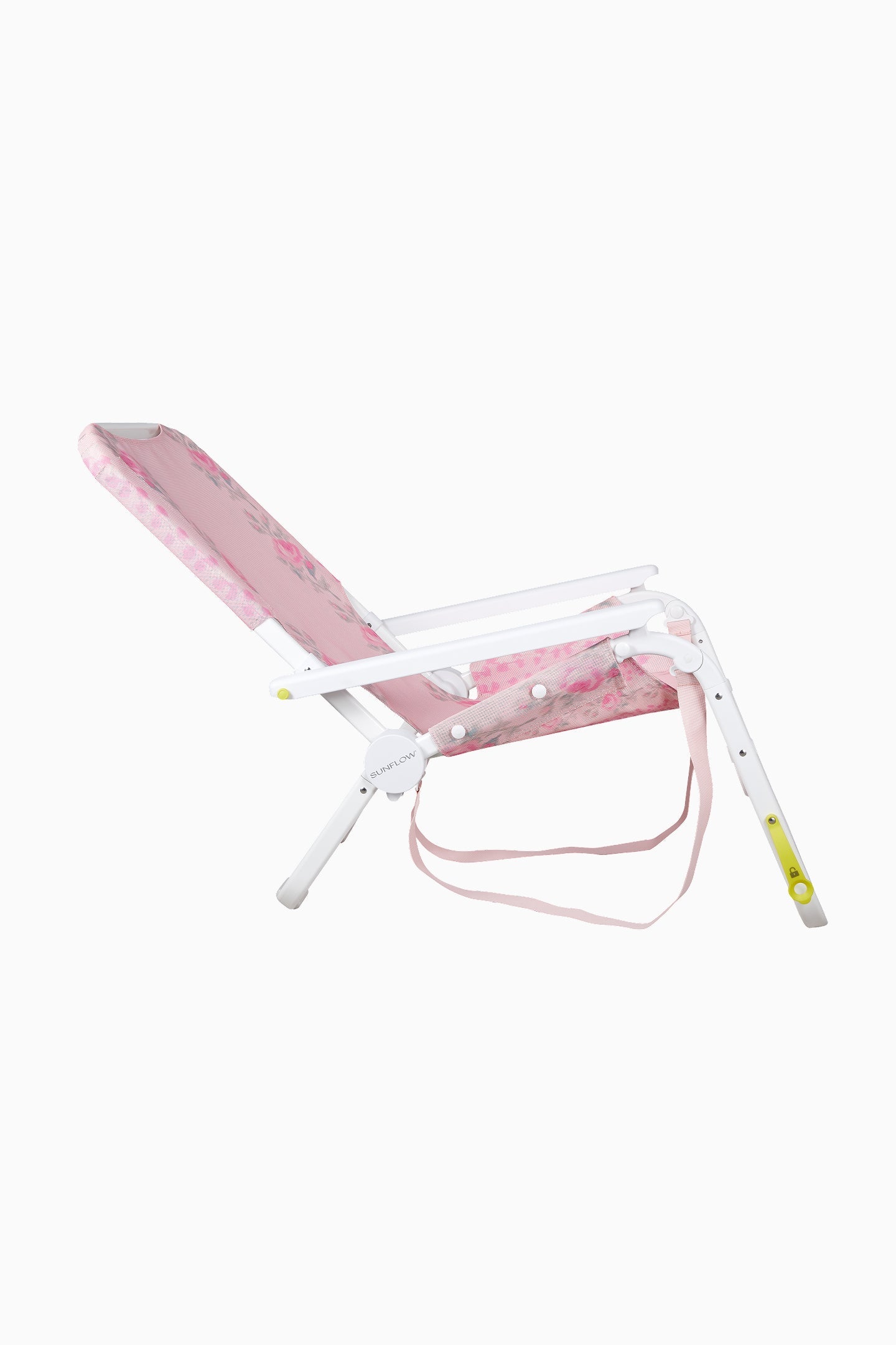 LoveShackFancy x SUNFLOW Blooming Heirloom Beach Chair