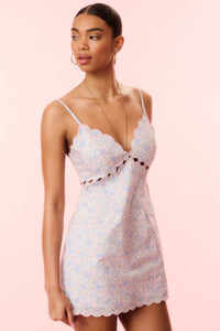 FELICITE BLUE RIBBON