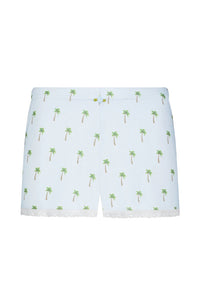 PALM SKY PRINT